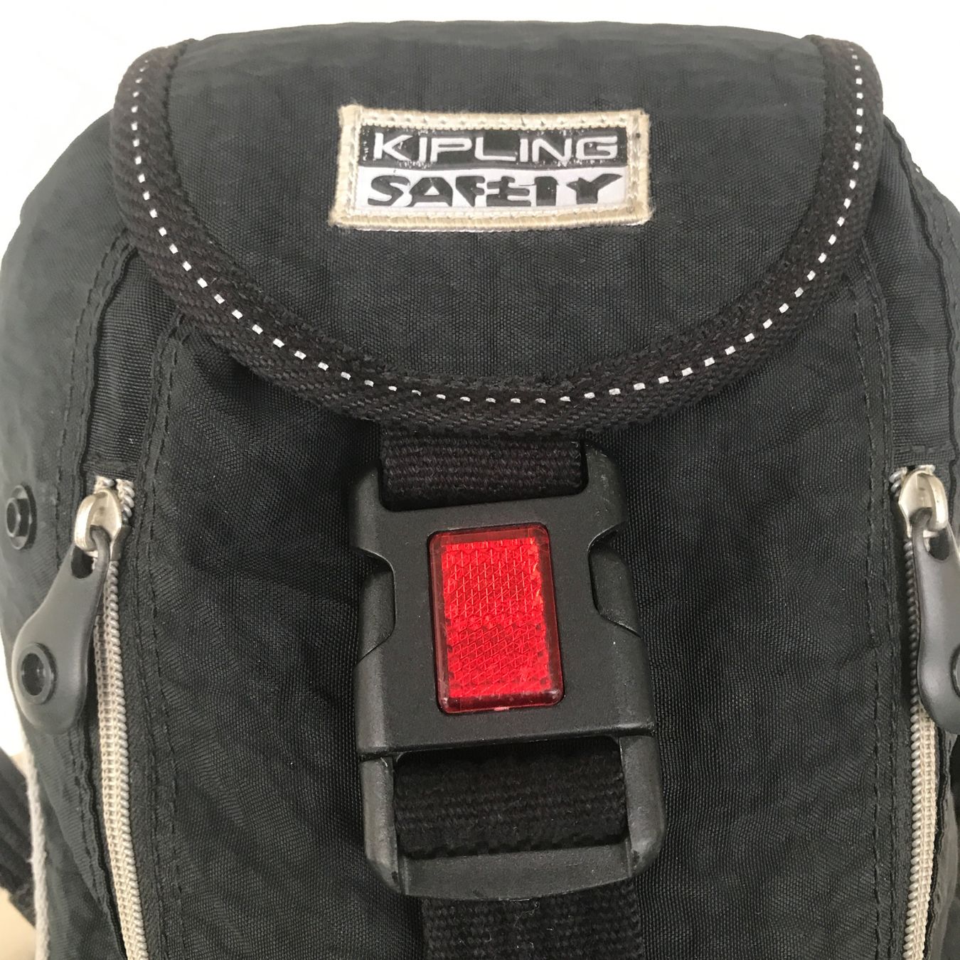 Kipling Sacs à dos: Backpack Kipling Safety mini, 5 Liter – D'occasion à Ebnat-Kappel par Molton 4