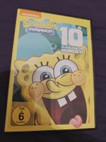 SpongeBob Schwammkopf 10 Folgen - Die glücklichsten Momente