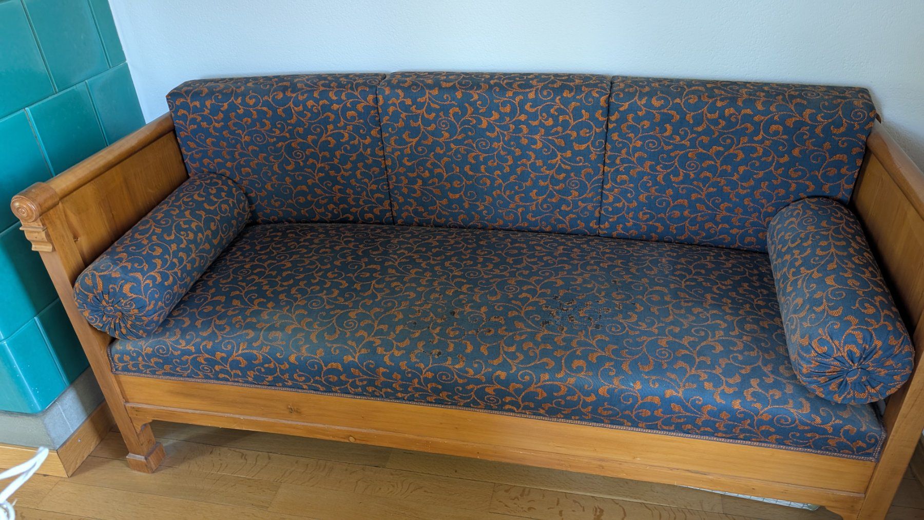 Chaises longues: Sofa oder Liege mit Stil – D'occasion à Ittigen par stoney63