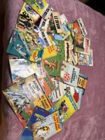 Lot de 26 bandes dessinées Astérix et diverses