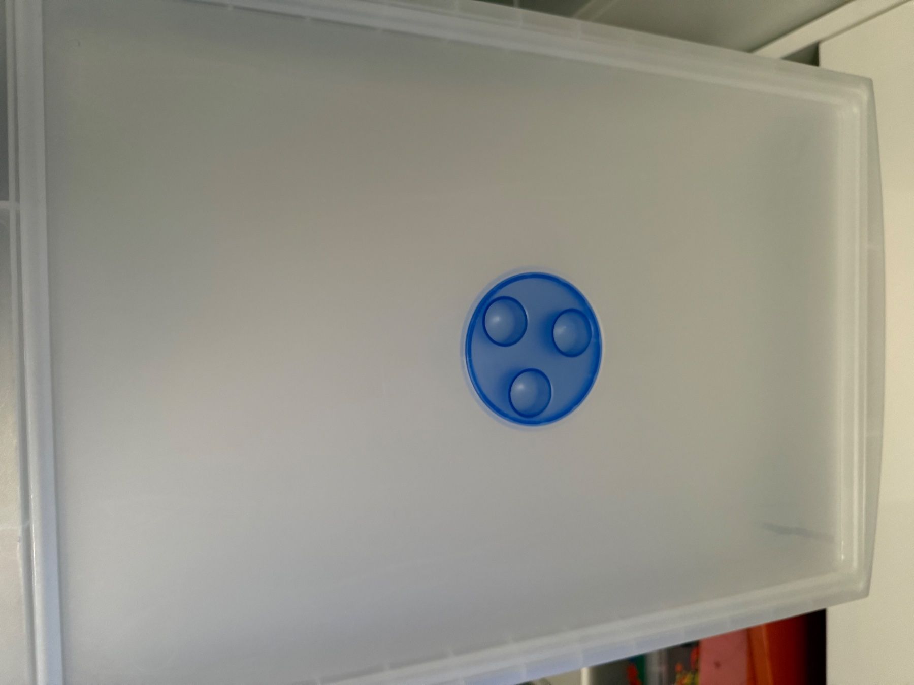 Altro in Decorazioni & Accessori: Boîte plastique pour rangement – Usato da Nyon venduto da leo_dhs6 3