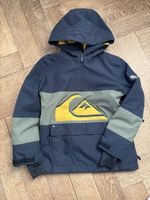 QuickSilver - veste de ski taille 128 - 8 ans