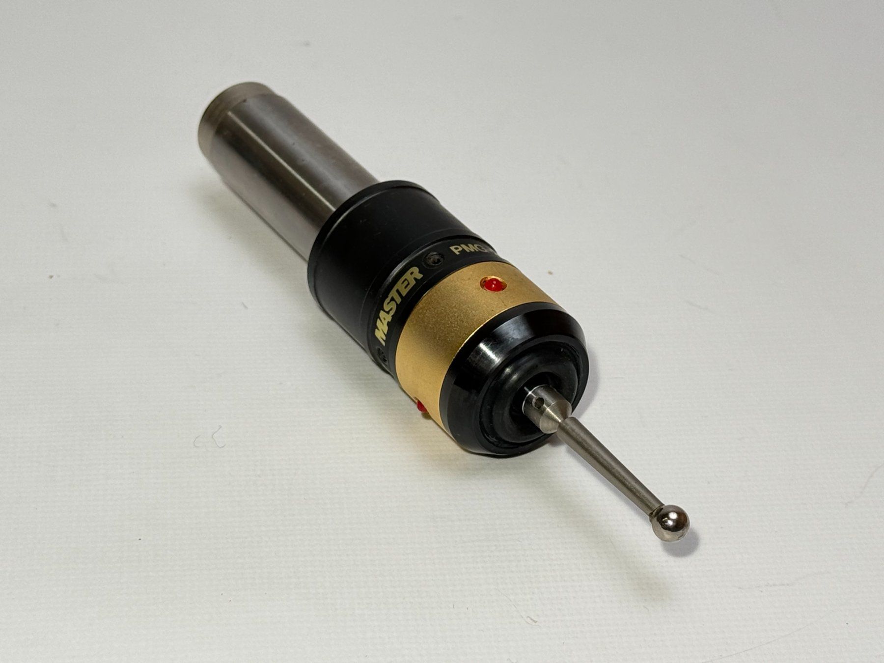 Misurare: Point Master Messtaster LED 20mm – Usato da Boswil venduto da ABLagerBoswil 3