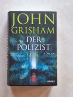 John Grisham - Der Polizist (Roman)
