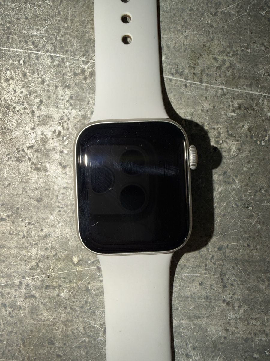 Apple Smartwatch: Apple SE 40mm Alu S/M – Usato da Kleinlützel venduto da StephanieZinder 2