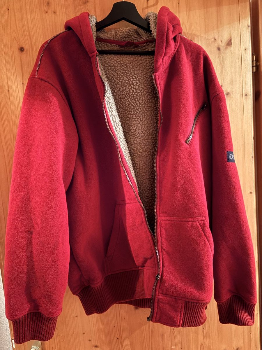 Vestes: Jacke – D'occasion à Ardez par helena.erny