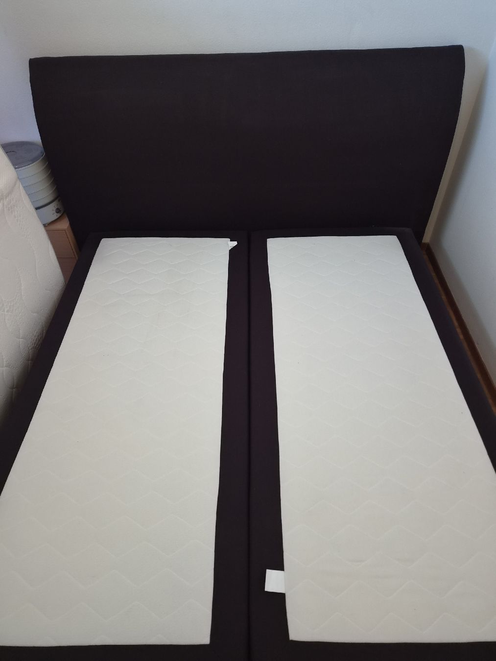 Letti: Boxspringbett 180x200 – Usato da Stäfa venduto da Sharon_St 2