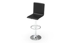 Barhocker schwarz