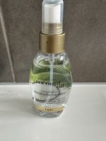 Ogx coconut oil 
