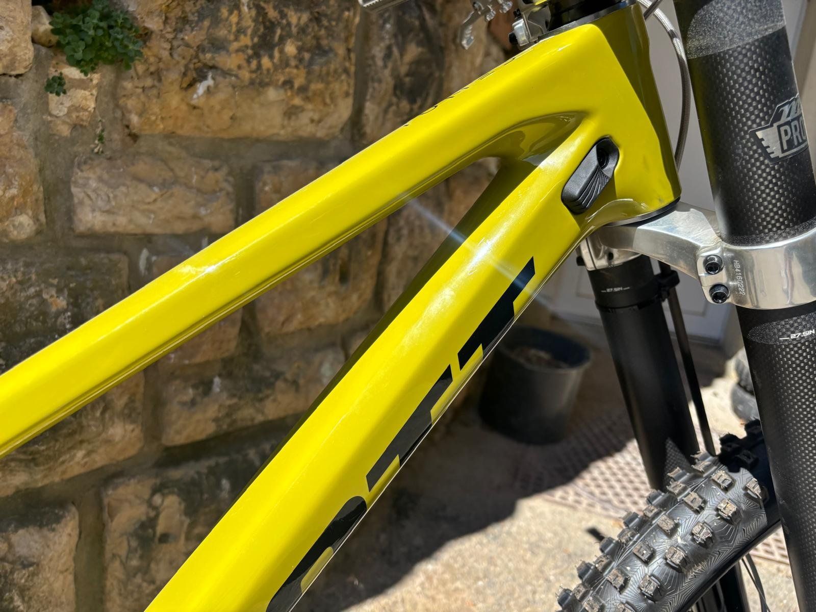 Scott Biciclette: Scott Gambler Tuned, comme neuf – Usato da Neuchâtel venduto da loi_d22c 5