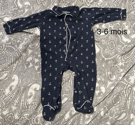 Baby Clothes Set