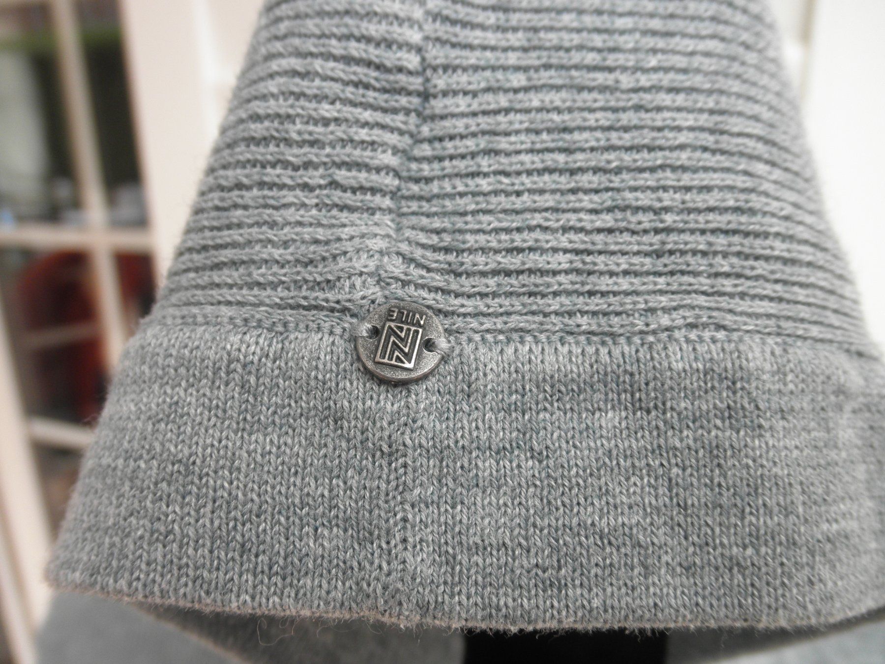 Nile Giacche: Nile Jacke mit Kapuze – Usato da Buttwil venduto da Engelhaar 2