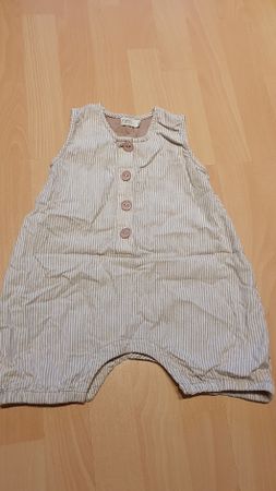 Sommeroverall