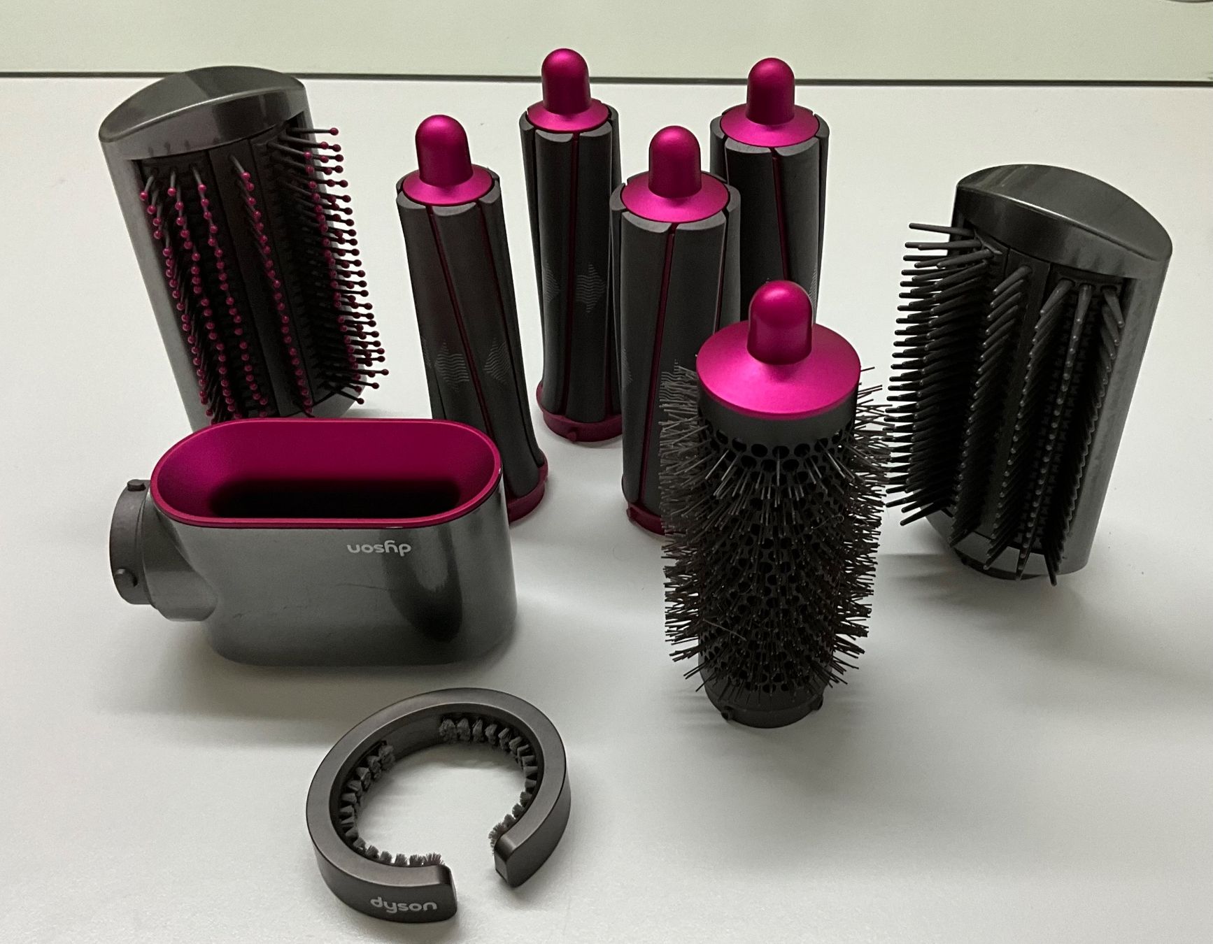 Dyson Asciugacapelli: Dyson airwrap – Usato da Tesserete venduto da mis_5ryv 2