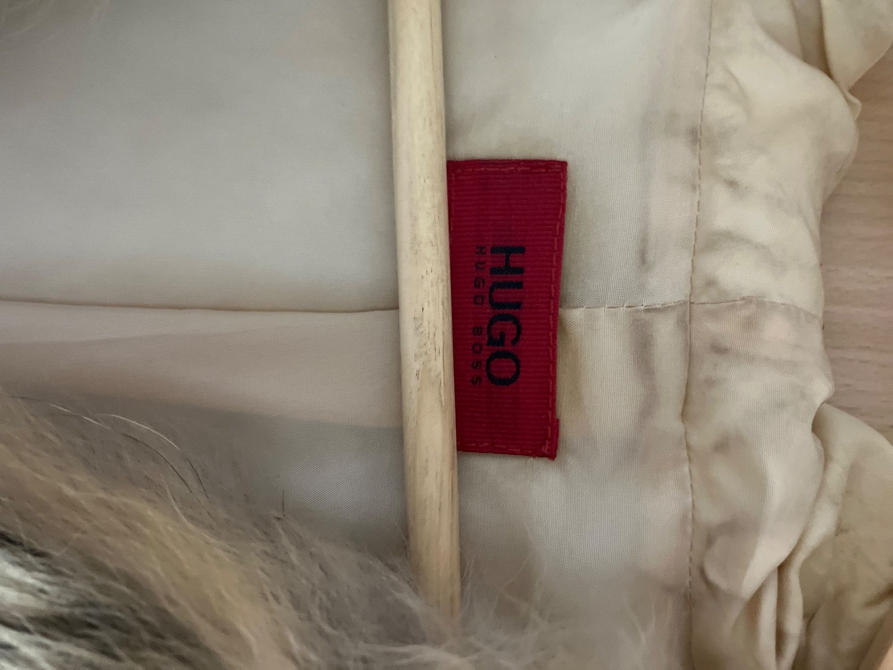 Hugo Boss Jacken: Hugo Boss Jacke – Gebraucht aus Nussbaumen AG von Graefin1964 1