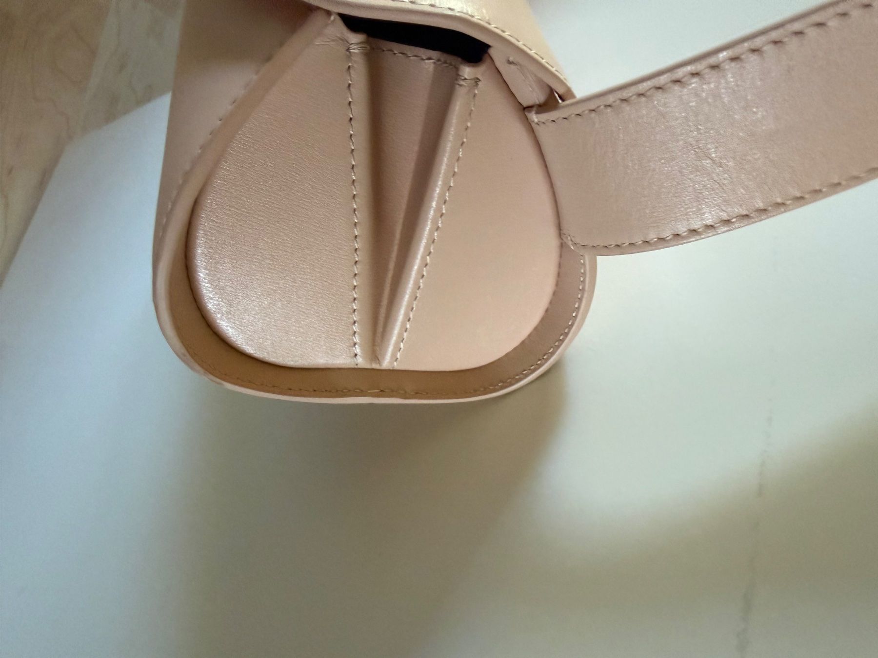 Jil Sander Borse da donna: Jil Sanders Original CANNOLO BAG Fullset – Nuovo (secondo la descrizione) da Gretzenbach venduto da rex_kld2 2