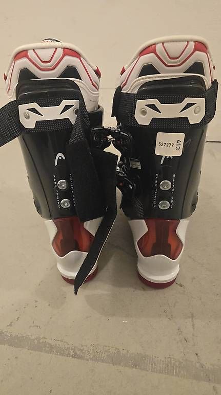 Scarpe da uomo: Ski-Schuhe – Usato da Eschlikon TG venduto da lub_yp6k 2