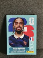 Panini Wm 2026 Sticker International :Bradley Barcola Fra 16