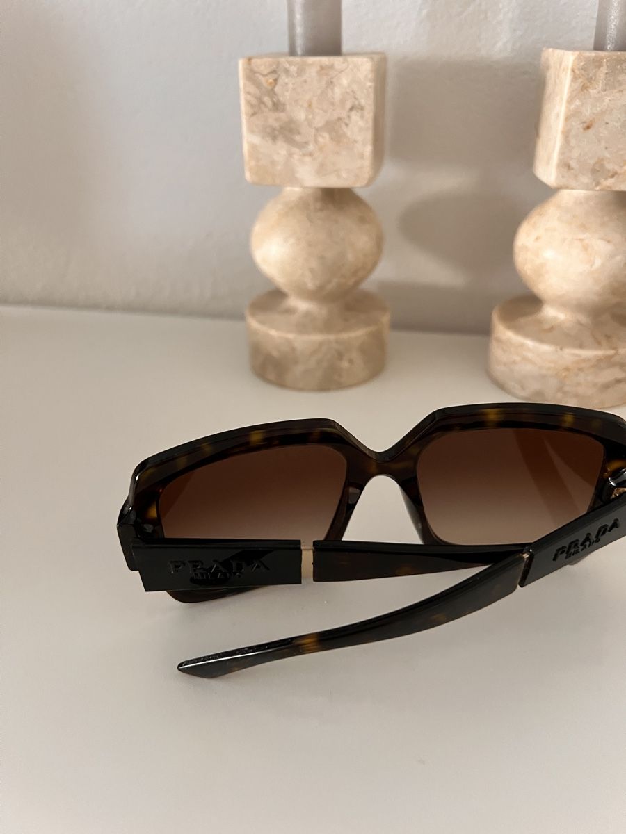 Prada Occhiali & Lenti: Prada Brille – Nuovo (secondo la descrizione) da Glattfelden venduto da lsc_27dj 4
