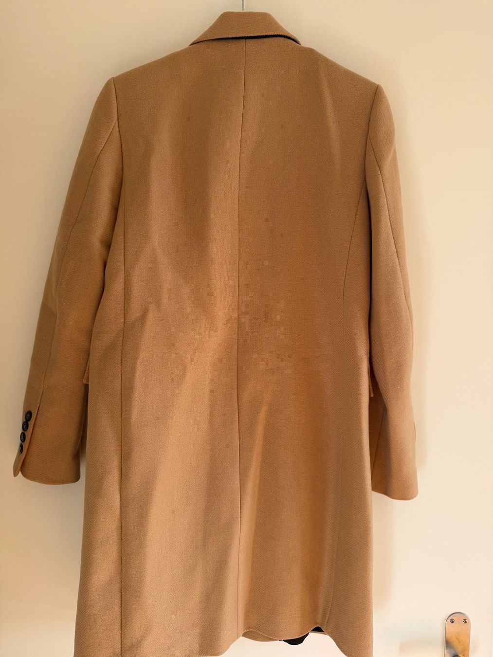 Zara Mäntel: Wollmantel Zara – Gebraucht aus Zürich von mag_25p7 3