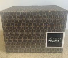 Weinglas Chardonnay Schott Zwiesel Fiesta 372 ml (6-teilig)