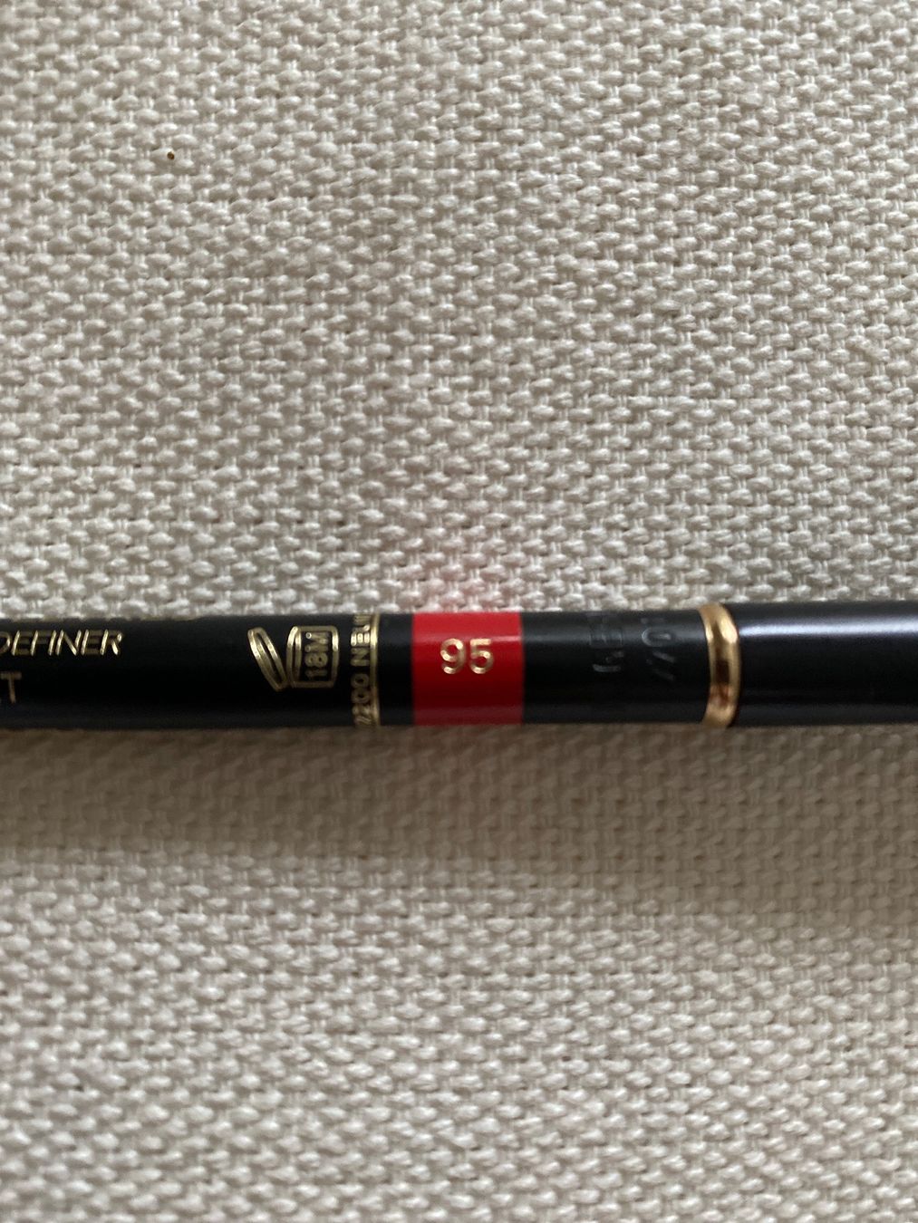 Chanel Make-up: Chanel le crayon le levres , Nr. 95 – Usato da Zollikerberg venduto da Natallia71 1
