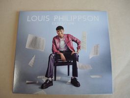 CD Louis Philippson Exposition