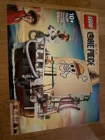 LEGO 75639 The Going Merry Pirate Ship One Piece 1376 pcs
