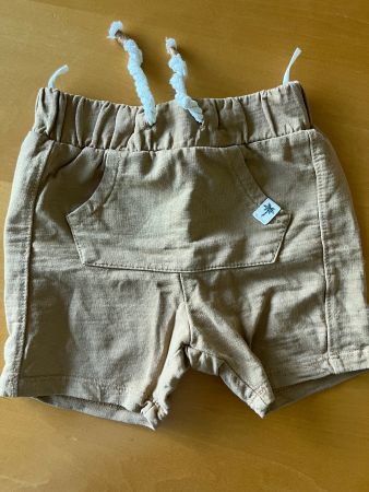 Baby Shorts