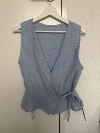 Wickeltop S