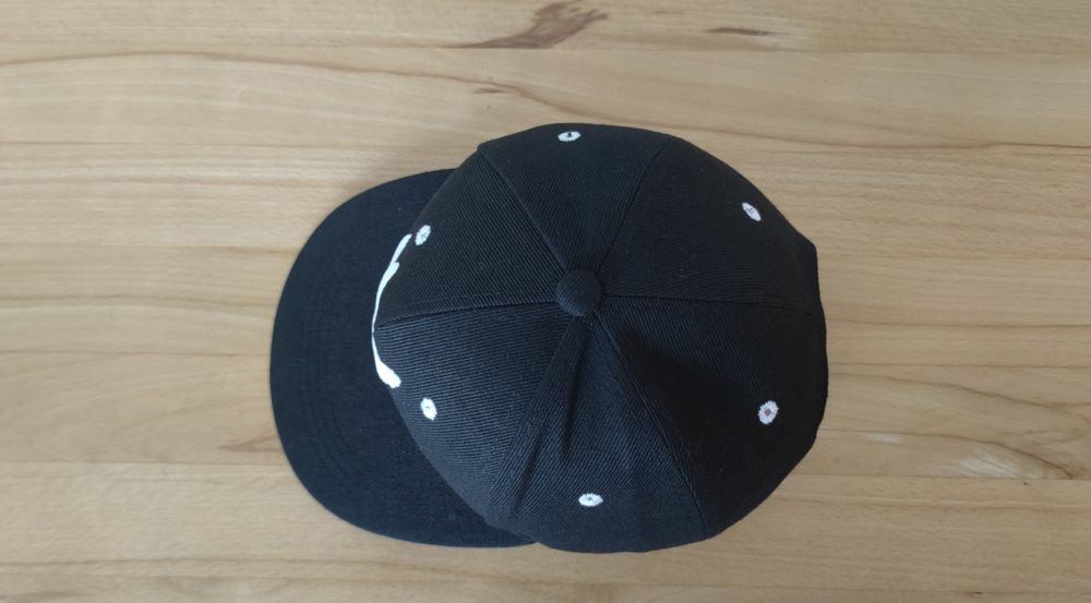 Copricapi, berretti & cappellini: ❤️BASKETBALL CAP, HUT, SPORT, POKEMON, HIP-HOP, 56-60 CM – Nuovo e nell'imballaggio originale da Schönengrund venduto da cuishla 4