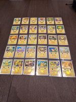 🇬🇧 30th Celebration Pikachu 30/30 Set + 4 Promos NM
