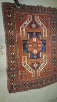 antique zangezur kaukasich teppich