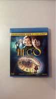 Hugo Cabret Blu-ray: Martin Scorsese Meisterwerk - Oscar!