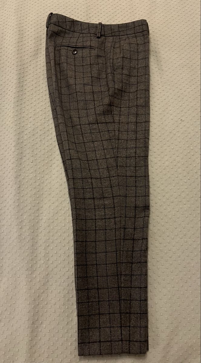 Theory Pantaloni: Theory wool/cashmere pants – Usato da Genève venduto da Kmattr