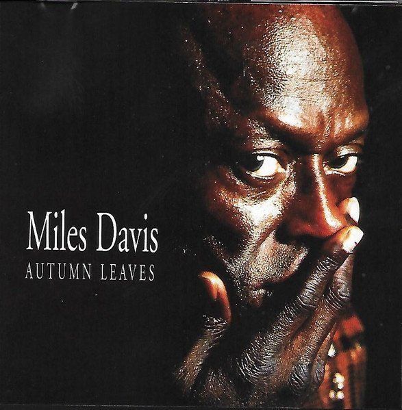 CD: Miles Davis best CD ever - Autumn Leaves – Usato da Unterbäch venduto da rubicon2012