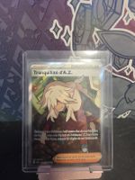 Carte Pokemon : Tranquillité d'A.Z. 106 086