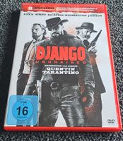 DVD Django (23308)