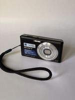 Sony Cyber-Shot DSC-W530 