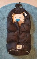 Odenwälder Mucki Fusssack Gr. L Classic