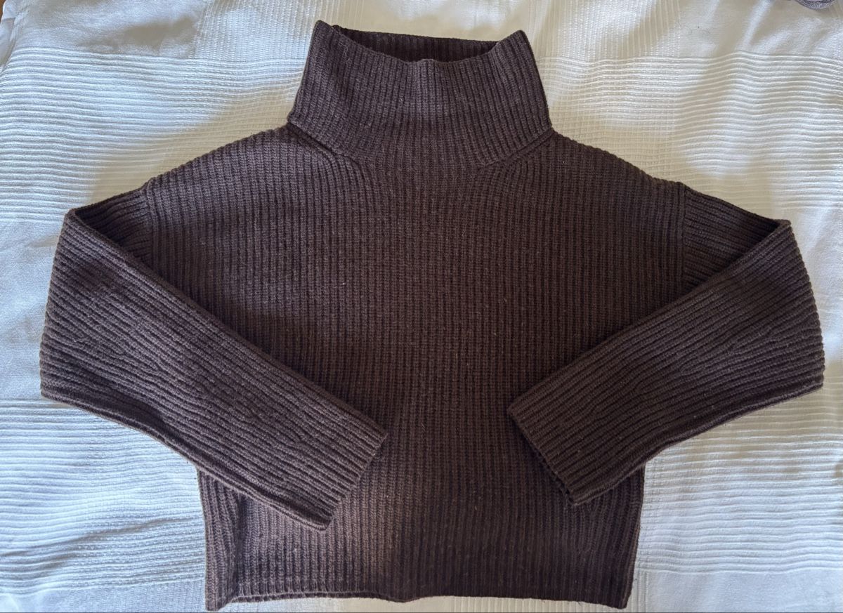 Ralph Lauren Maglioni & Felpe: Ralph Lauren Pullover braun – Usato da Winkel venduto da Zimtguetzli 1