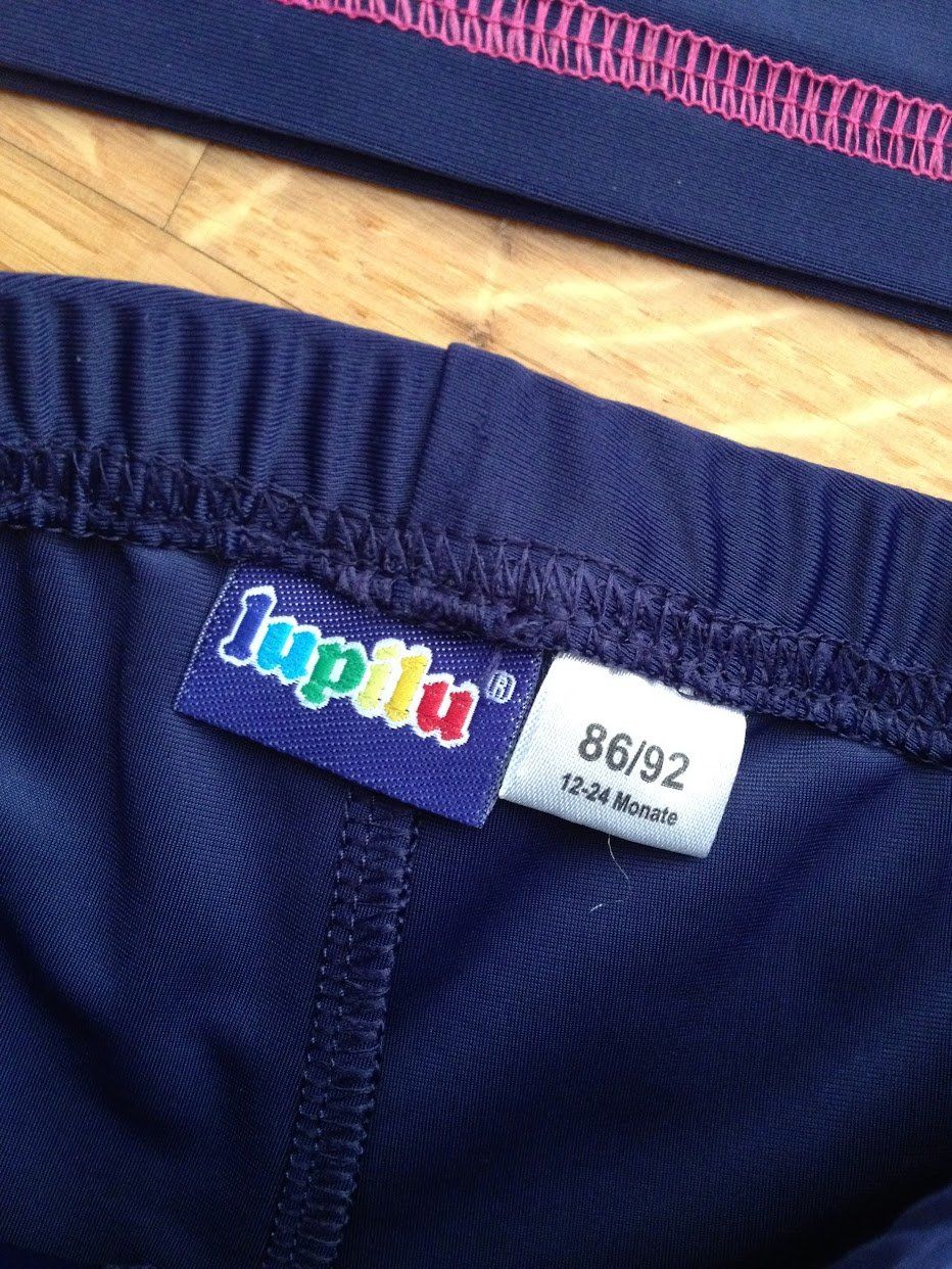 Maillots de bain: Bade Set – D'occasion à Dübendorf par Fip05 1