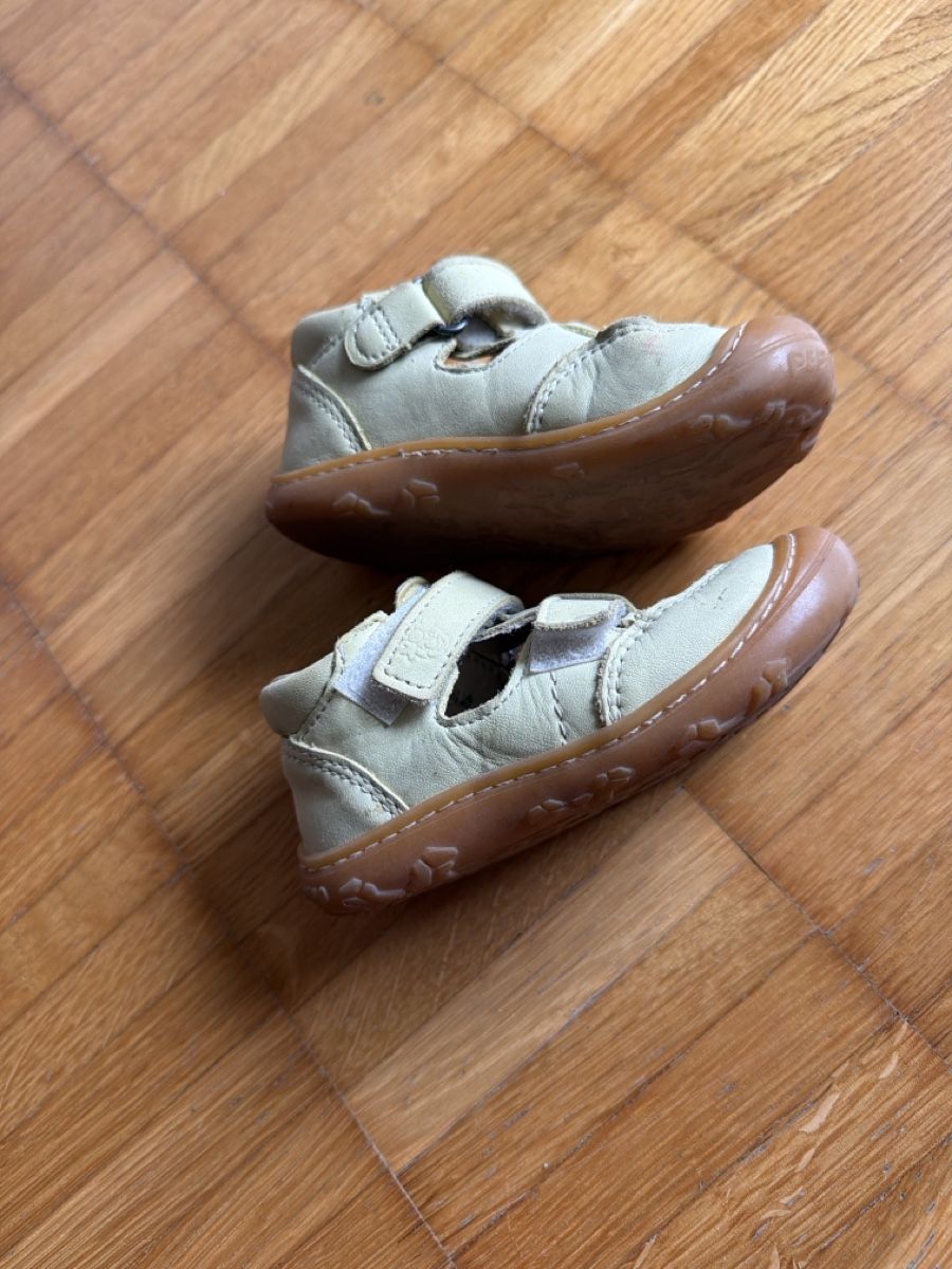 Scarpe per ragazzi: Sandalen Pepino Gr 21 – Usato da Mönchaltorf venduto da Angel789 2