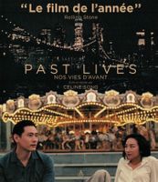 NOS VIES D'AVANT (PAST LIVES)