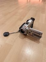 Sony DCR-TRV50E MiniDV Camcorder inkl. Zubehör