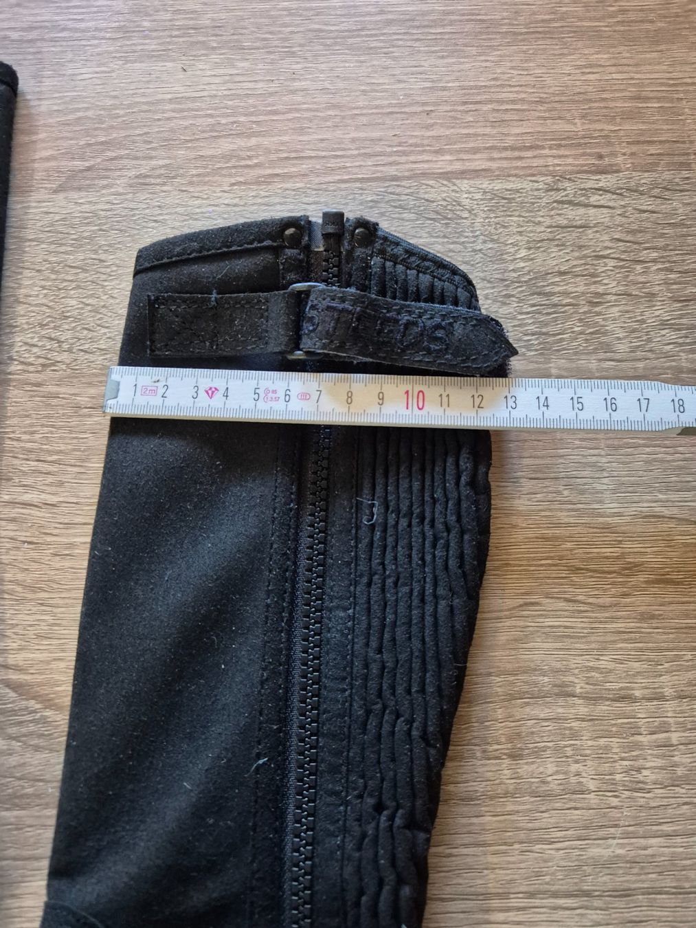 Stinchiere & Fasciature: Chaps Kinder KXS – Usato da Meggen venduto da Orrinka20 3