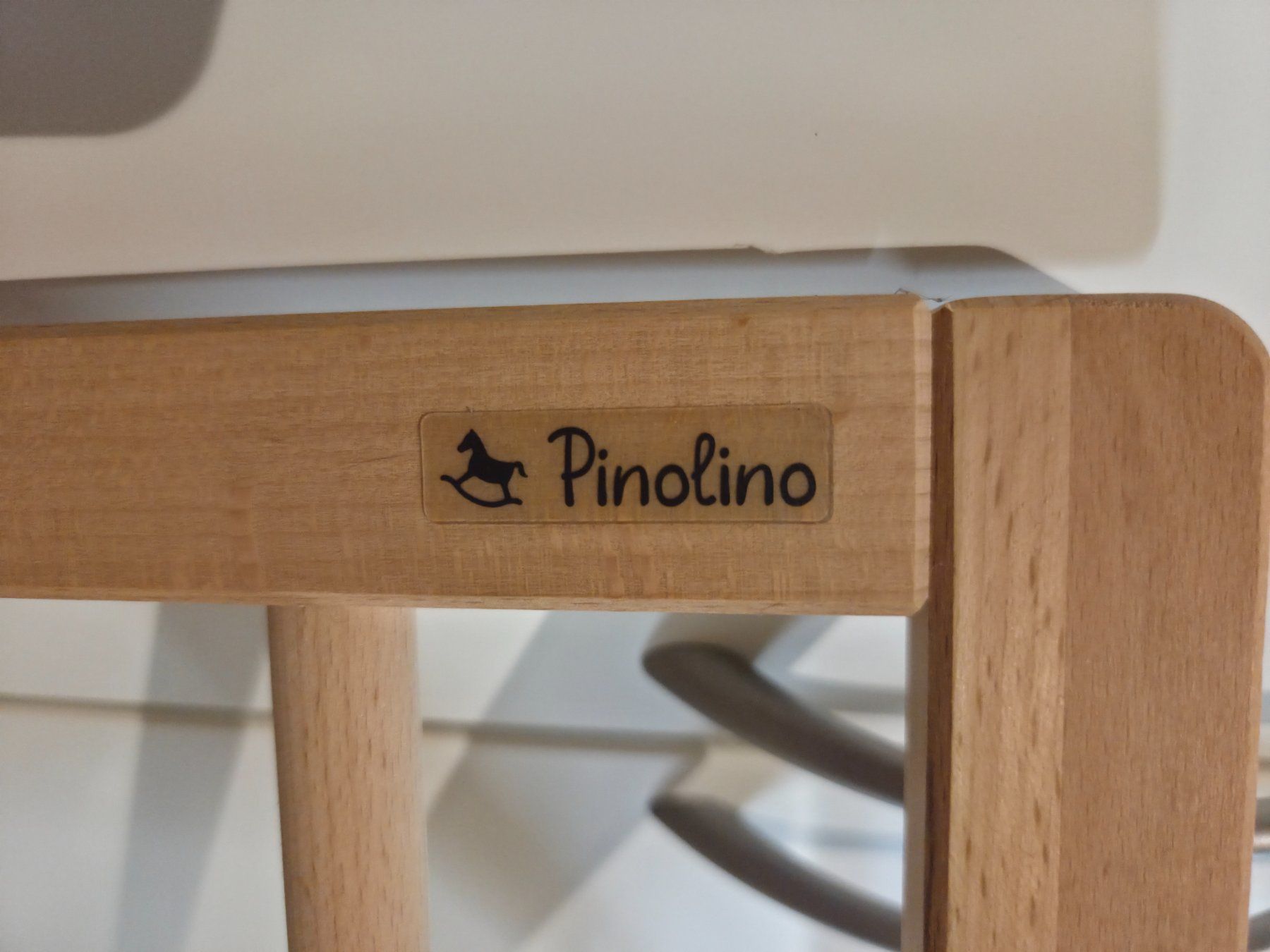 Pinolino Box & Barriere di sicurezza: Pinolino Bettschutzgitter – Usato da Grenchen venduto da FipuStr91 3