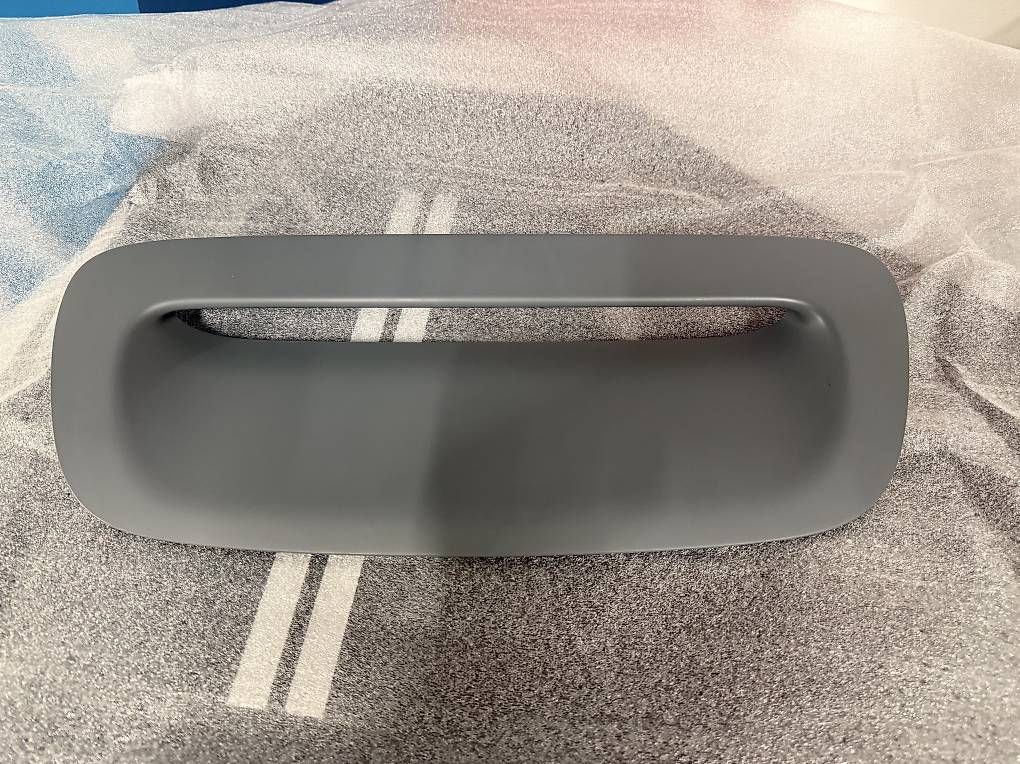 Alle Autoersatzteile: Mini R56 Lufteinlass – Gebraucht aus Rothrist von BmwX5_62