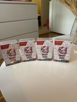4 Booster Bundle Pokémon 151 ENG - scellés
