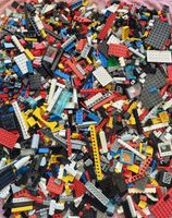 Lego "Schrott" ca. 1,7 Kilo